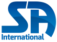 SA-International Logo