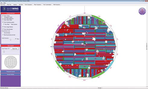 MFL overall view