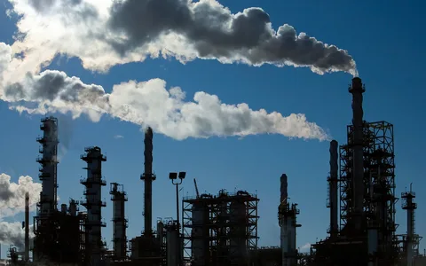 Industrial Gases Plants